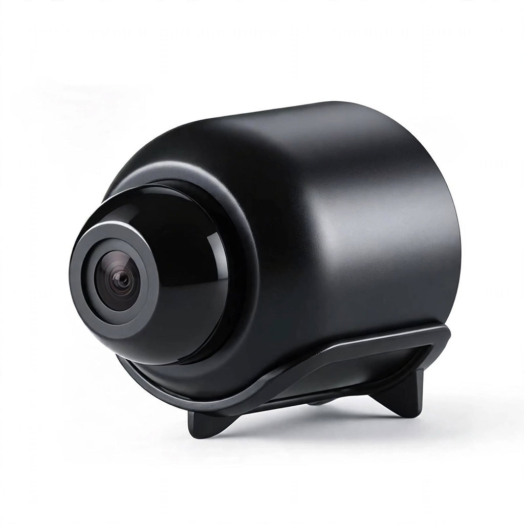 Mini WiFi Camera with Audio 1080P HD - Indoor Security Camera with Night Vision