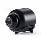 Mini WiFi Camera with Audio 1080P HD - Indoor Security Camera with Night Vision