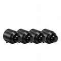 Mini WiFi Camera with Audio 1080P HD - Indoor Security Camera with Night Vision