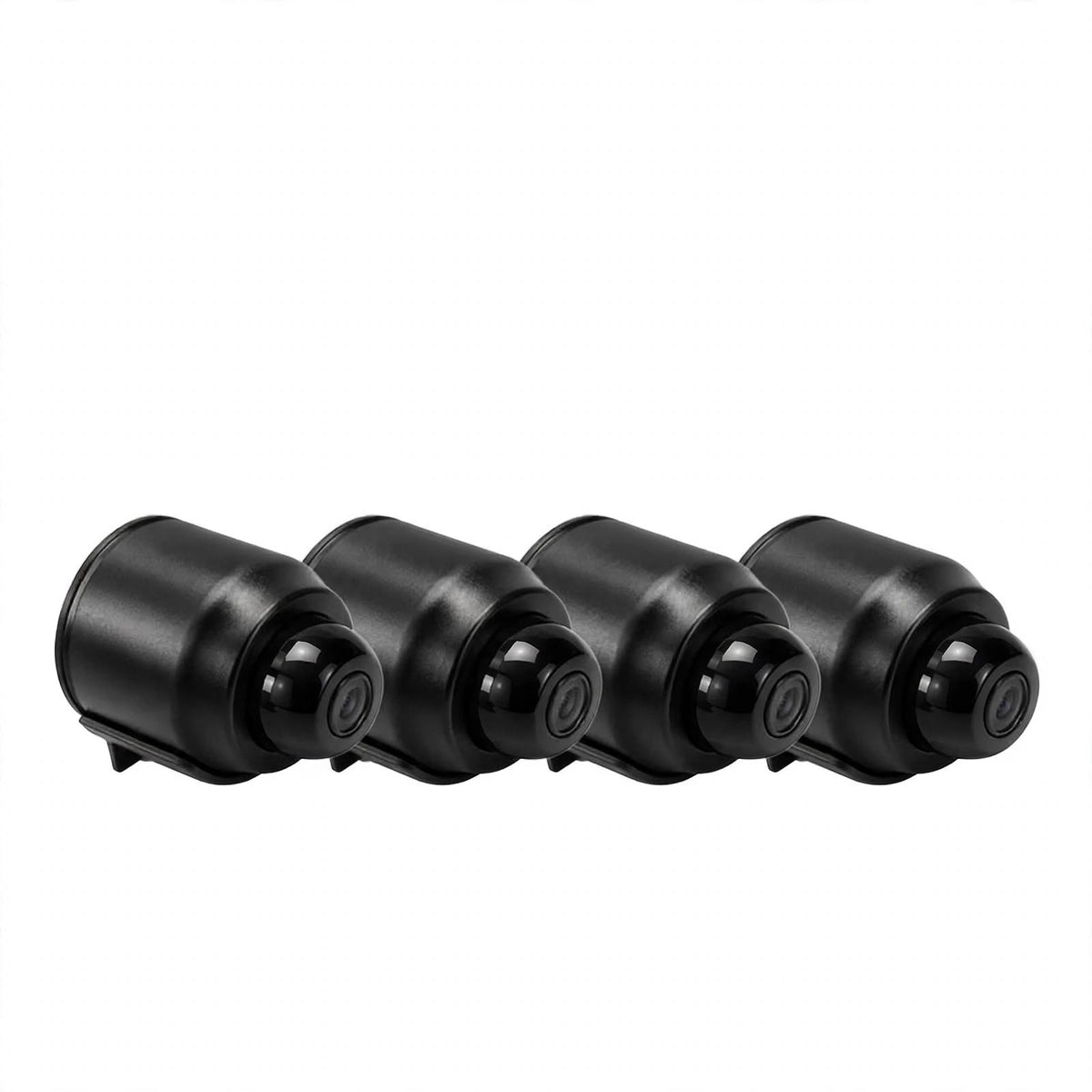 Mini WiFi Camera with Audio 1080P HD - Indoor Security Camera with Night Vision
