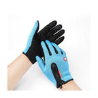 Rechargeable Heated Winter Gloves – Waterproof and Warm