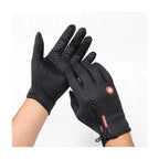 Rechargeable Heated Winter Gloves – Waterproof and Warm